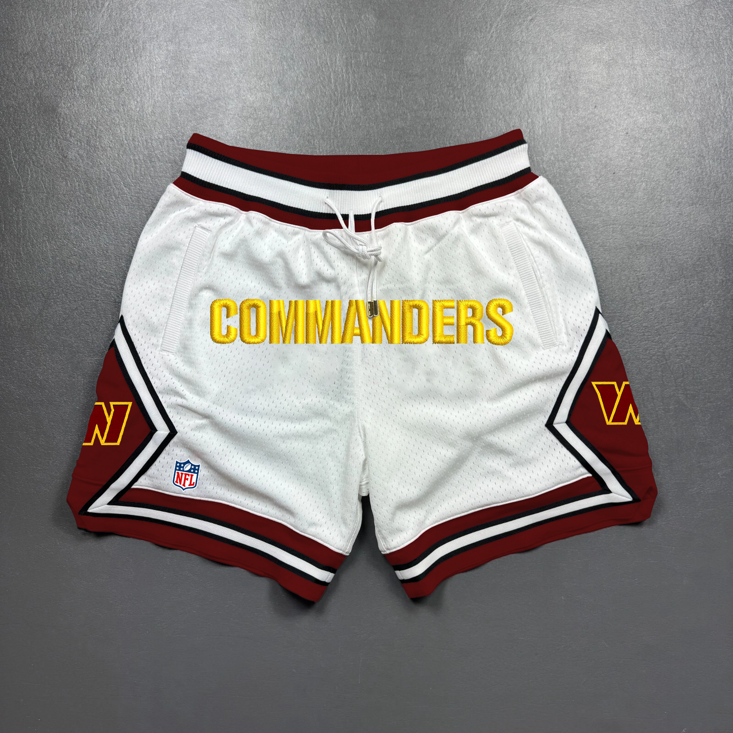 WC Premium V4 NFL Short Pants For Men DDT CTND